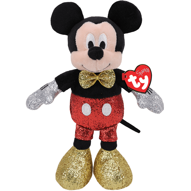 Mickey Mouse - US 7850